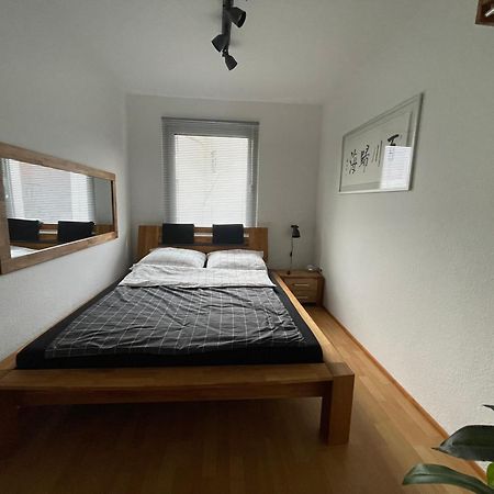 Casa Lobo Apartment Bochum Luaran gambar