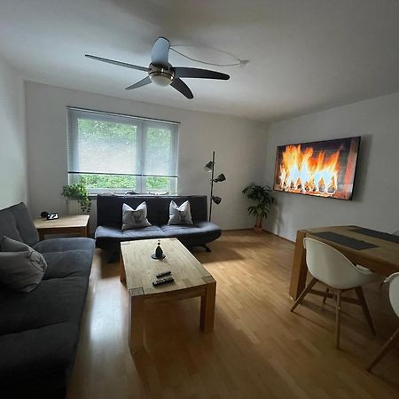 Casa Lobo Apartment Bochum Luaran gambar