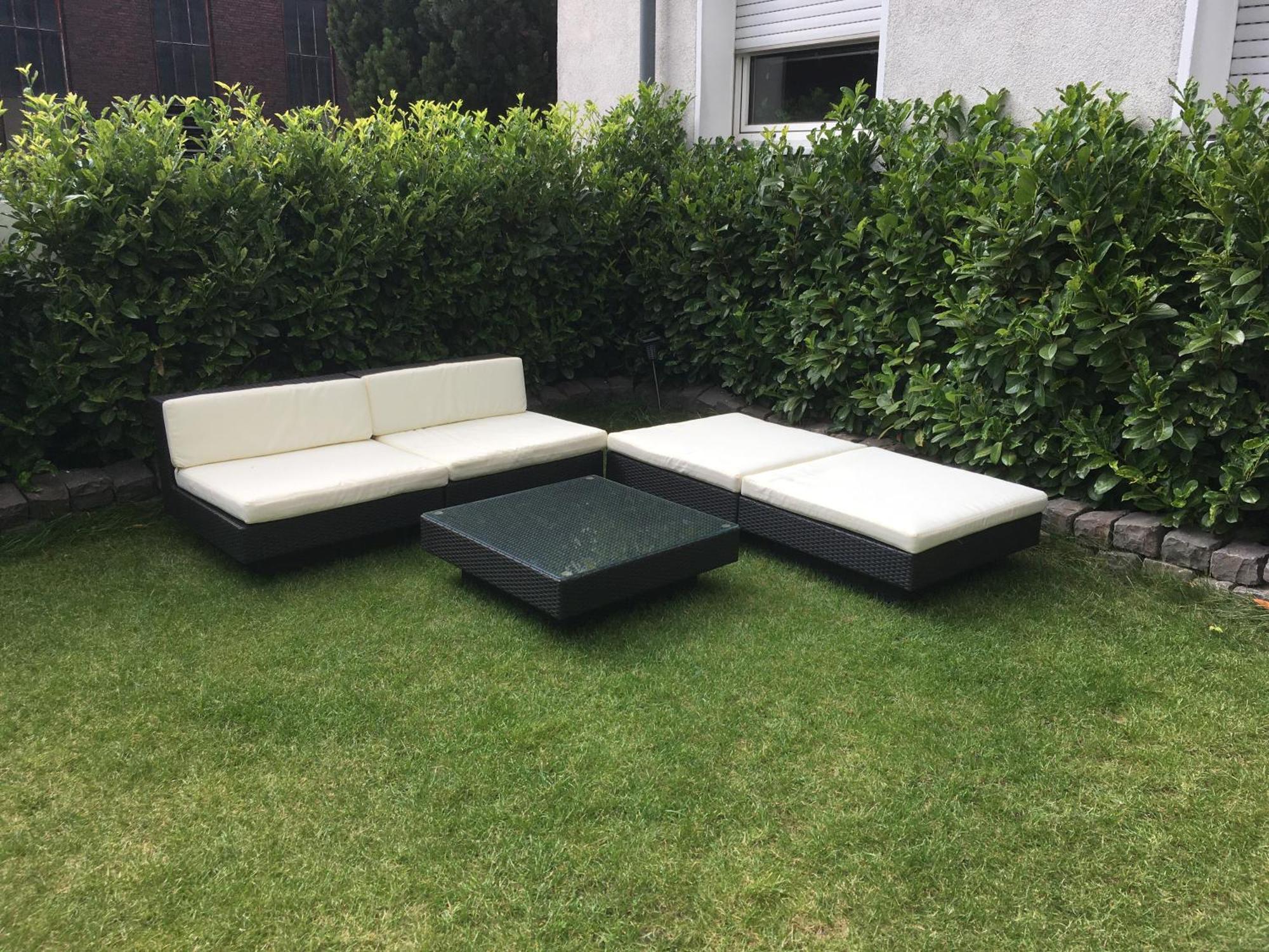Casa Lobo Apartment Bochum Luaran gambar