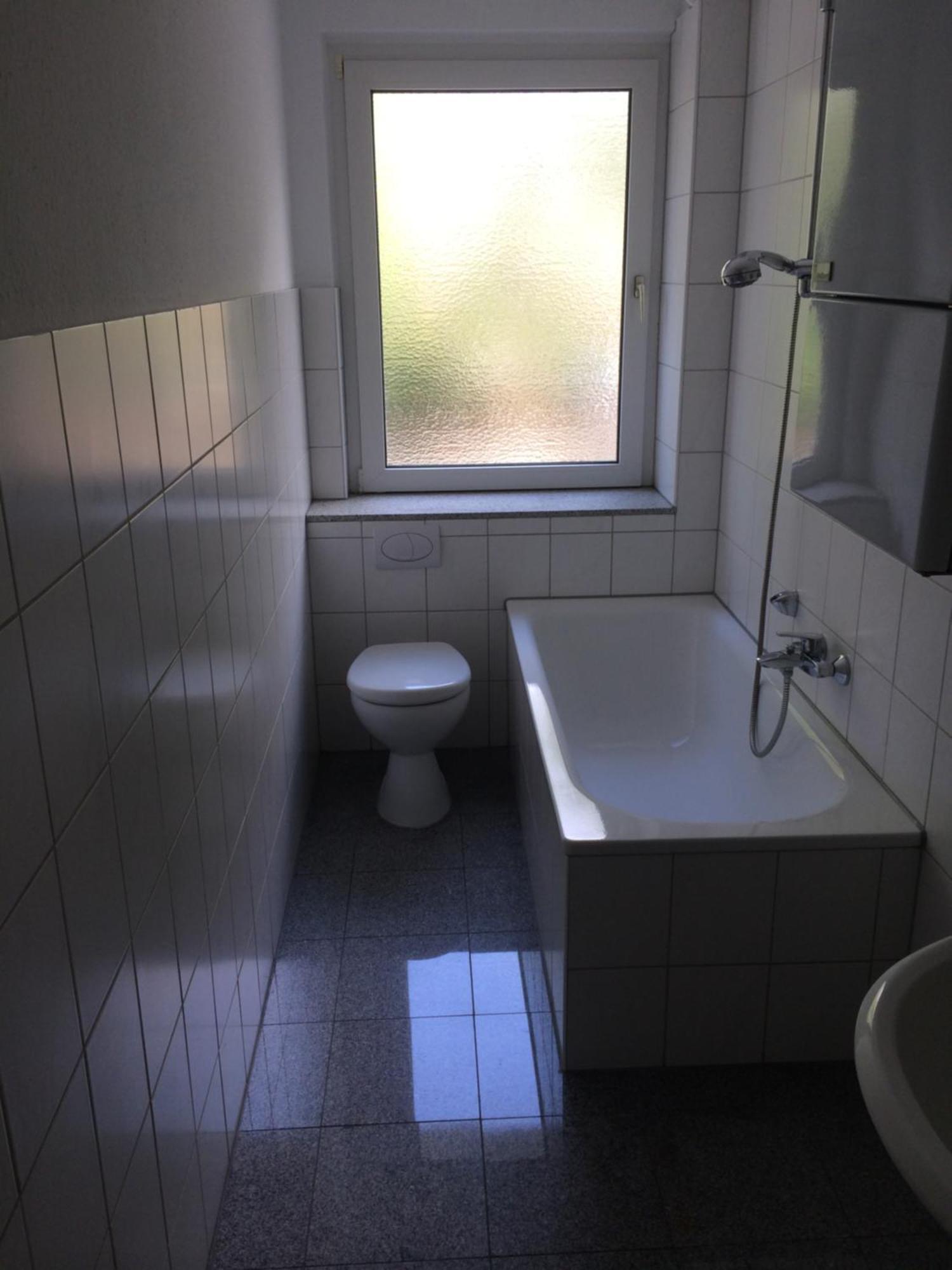 Casa Lobo Apartment Bochum Luaran gambar