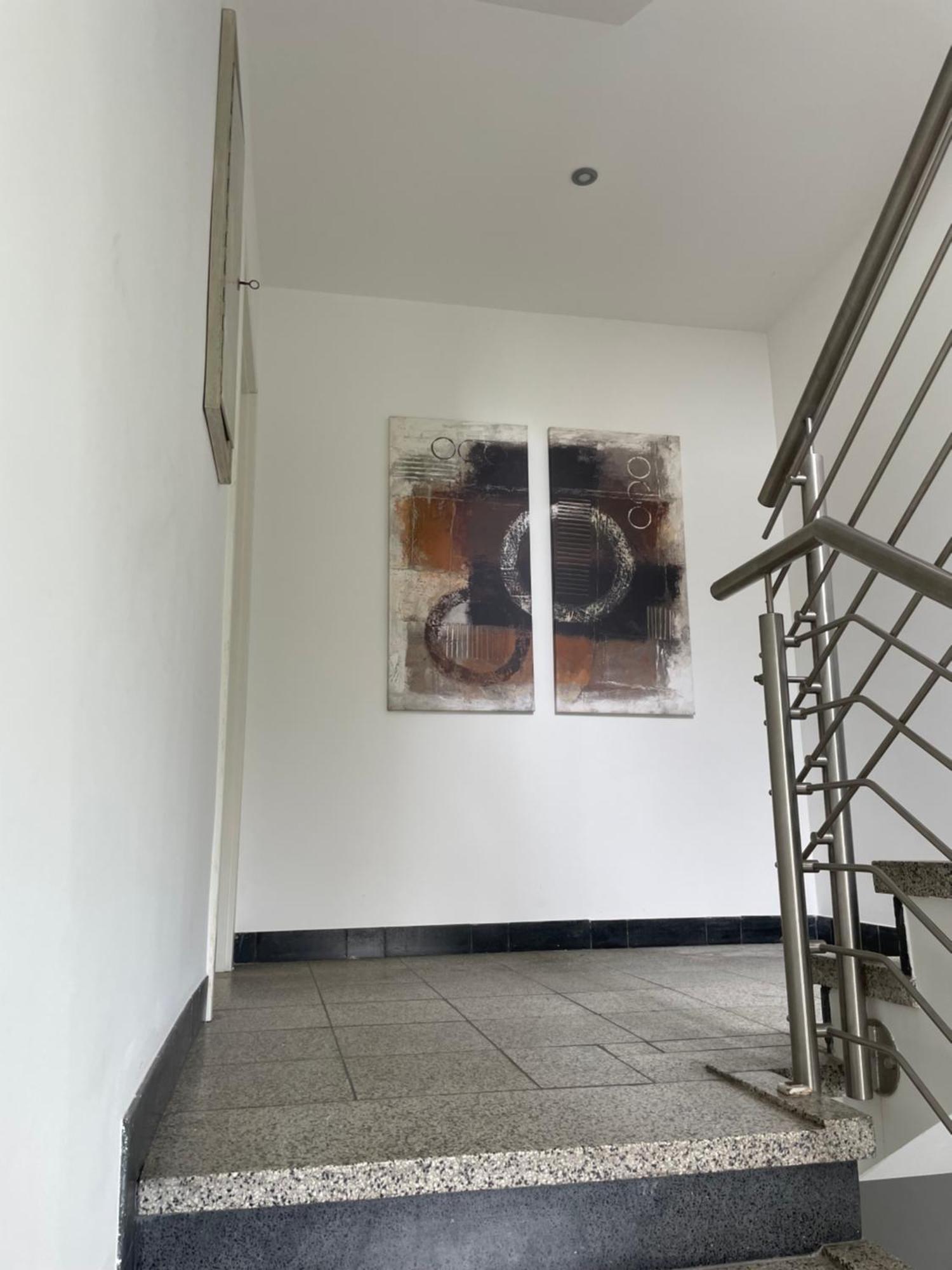 Casa Lobo Apartment Bochum Luaran gambar