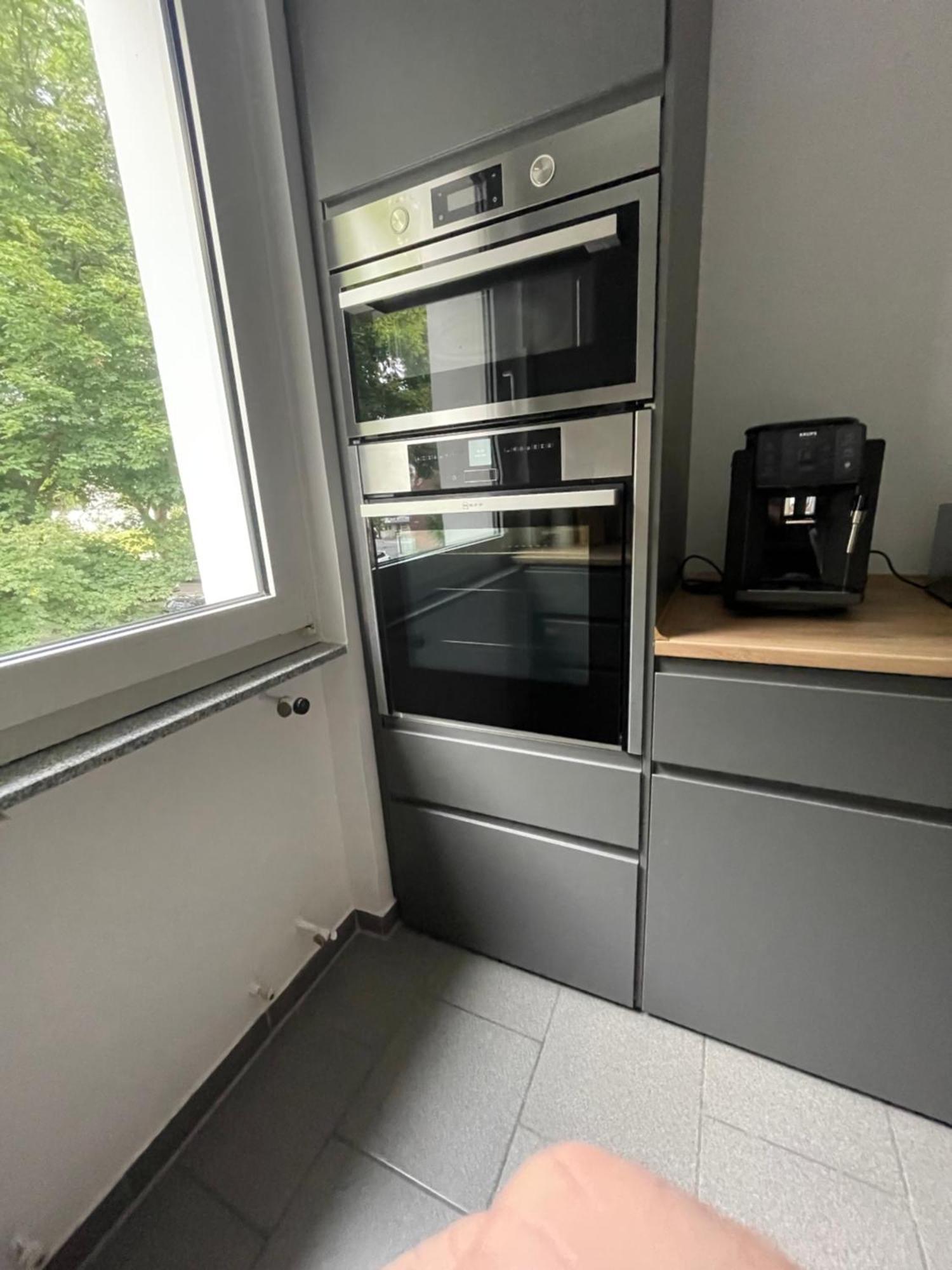 Casa Lobo Apartment Bochum Luaran gambar