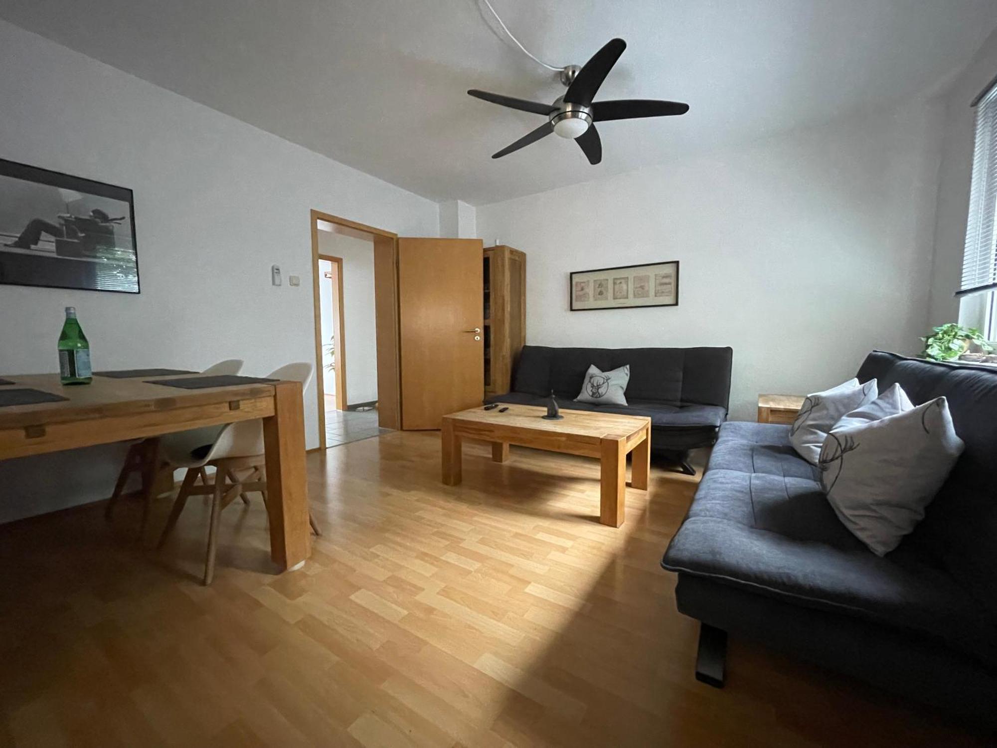 Casa Lobo Apartment Bochum Luaran gambar